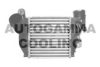 AUTOGAMMA 103209 Intercooler, charger